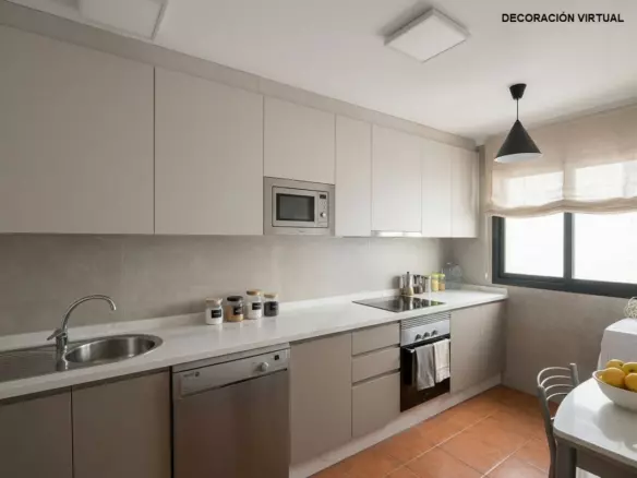 2-bedroom Apartment In Marbella, Spain (84 M²)