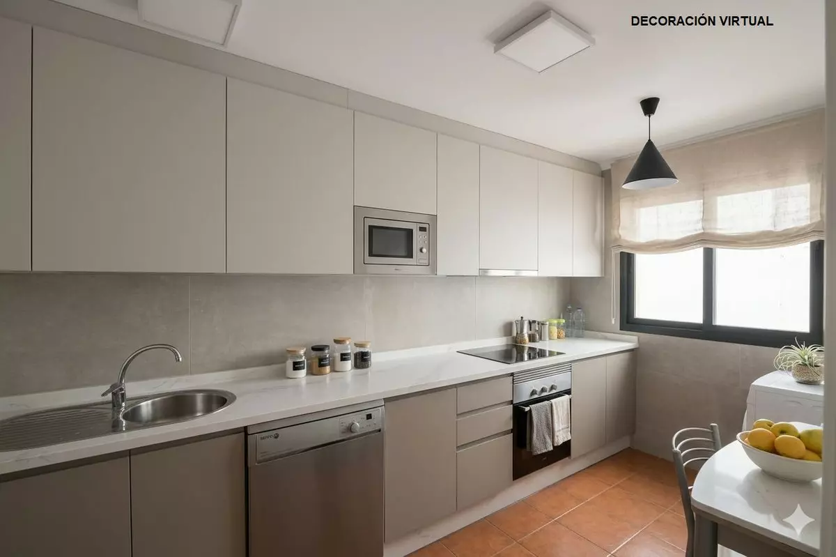 2-bedroom Apartment In Marbella, Spain (84 M²)