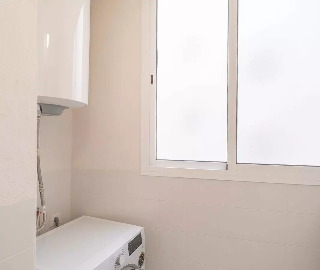3-bedroom Apartment In Marbella, Spain (116 M²)