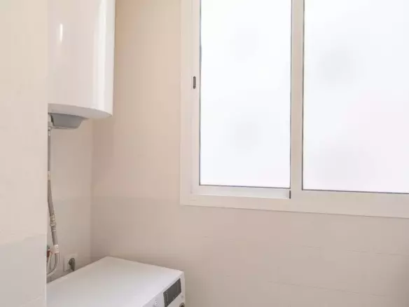 3-bedroom Apartment In Marbella, Spain (116 M²)
