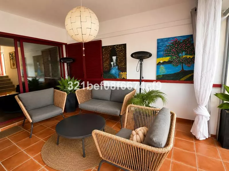 2-bedroom Apartment In Casares, Spain (89 M²)