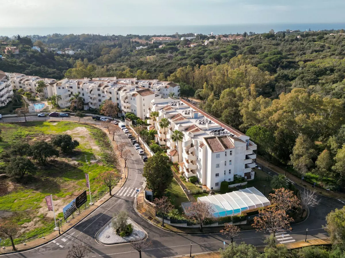 2-bedroom Apartment In Marbella, Spain (108 M²)