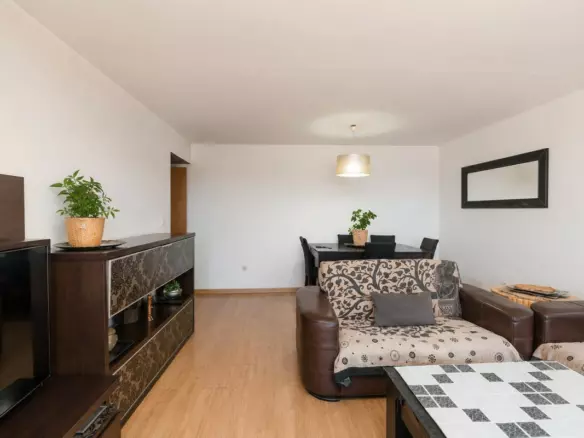2-bedroom Apartment In Marbella, Spain (85 M²)