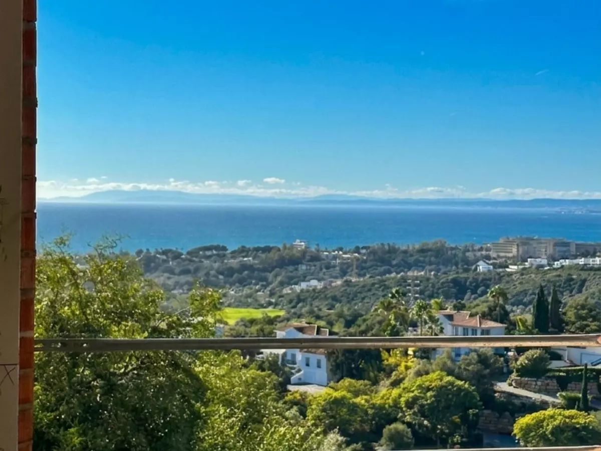 5-bedroom Villa In Marbella, Spain (345 M²)