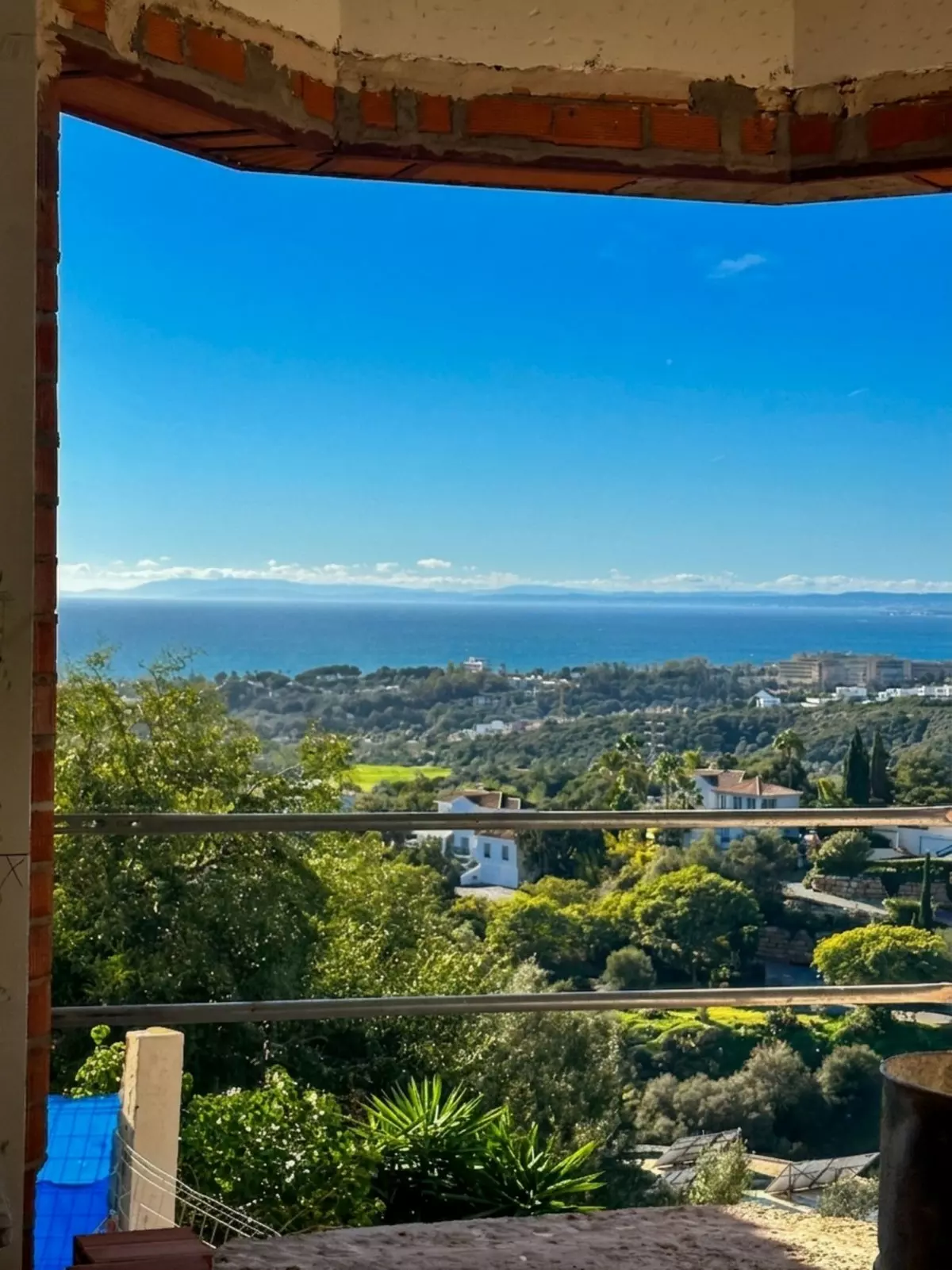 5-bedroom Villa In Marbella, Spain (345 M²)