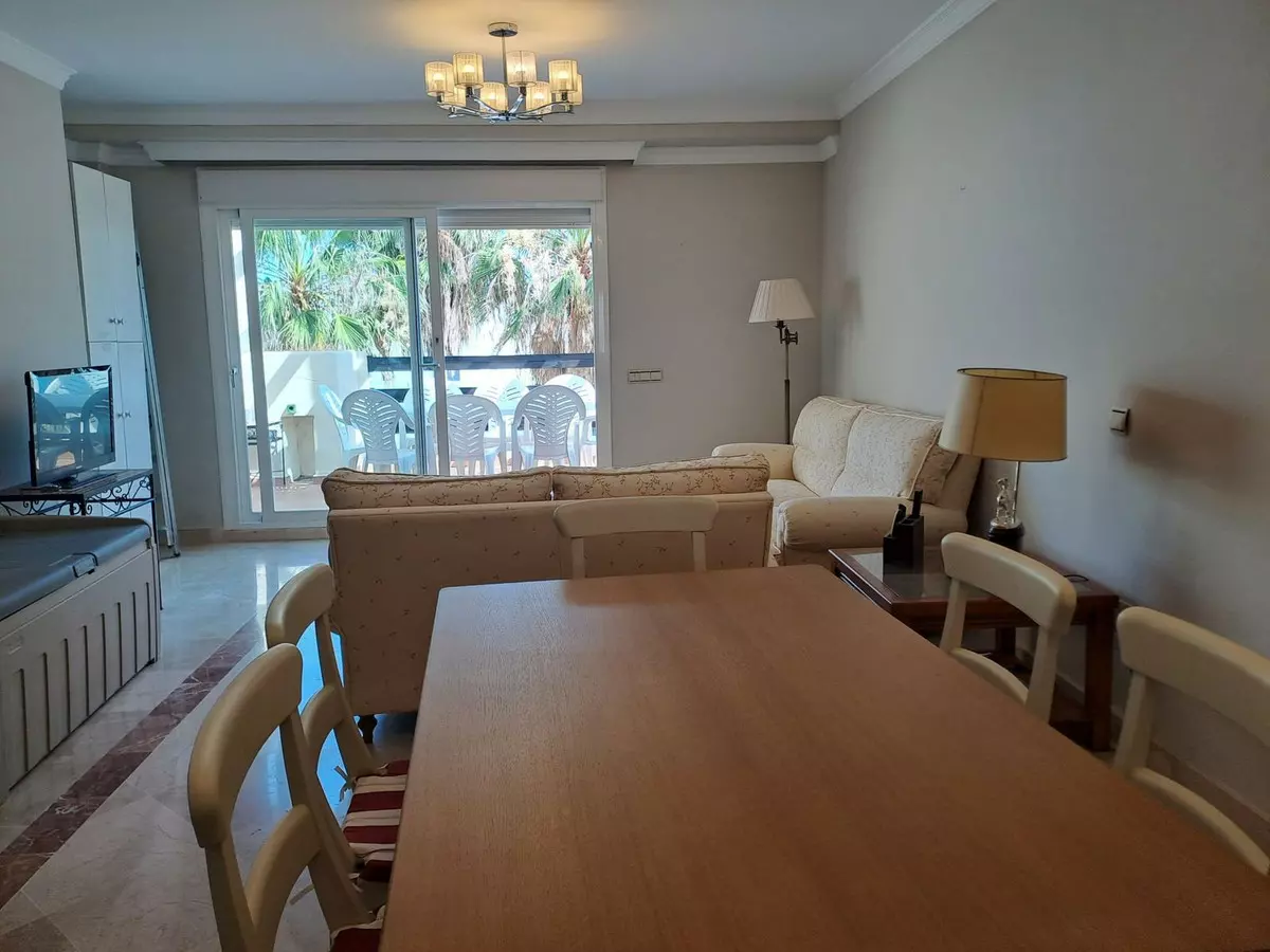 2-bedroom Apartment In Estepona, Spain (116 M²)