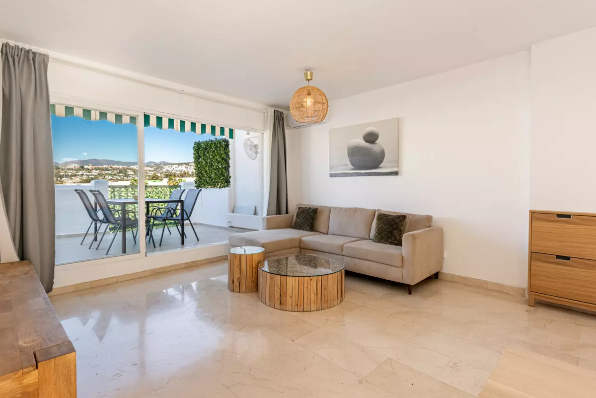 2-bedroom Apartment In Marbella, Spain (70 M²)