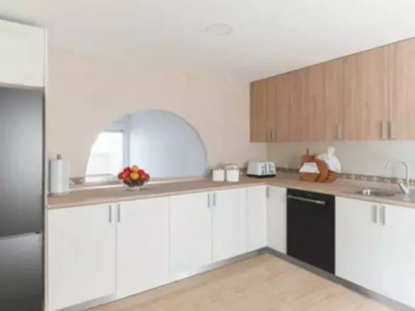 4-bedroom Town House In Málaga, Spain (212 M²)