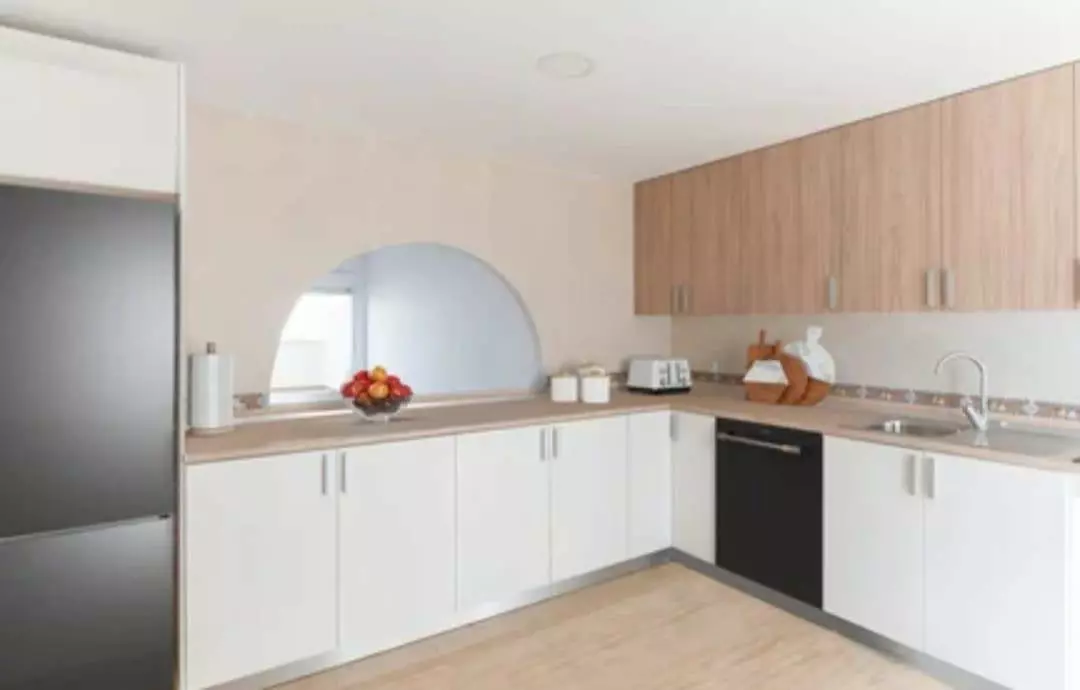 4-bedroom Town House In Málaga, Spain (212 M²)