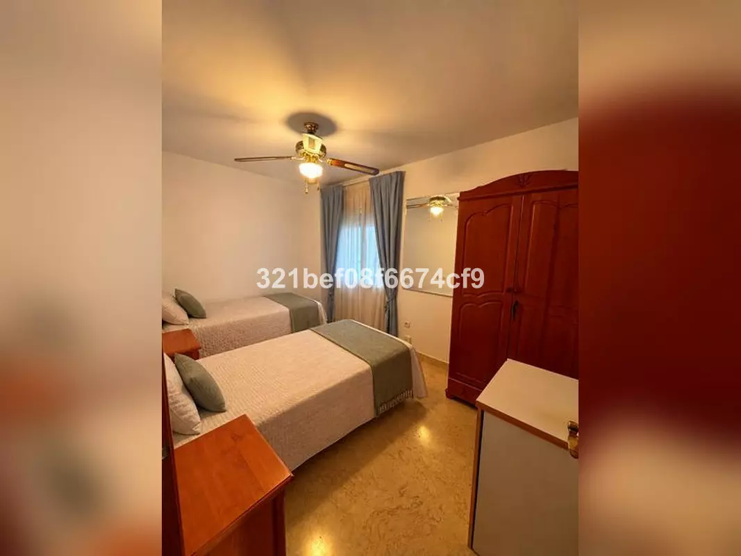 3-bedroom Apartment In Estepona, Spain (106 M²)