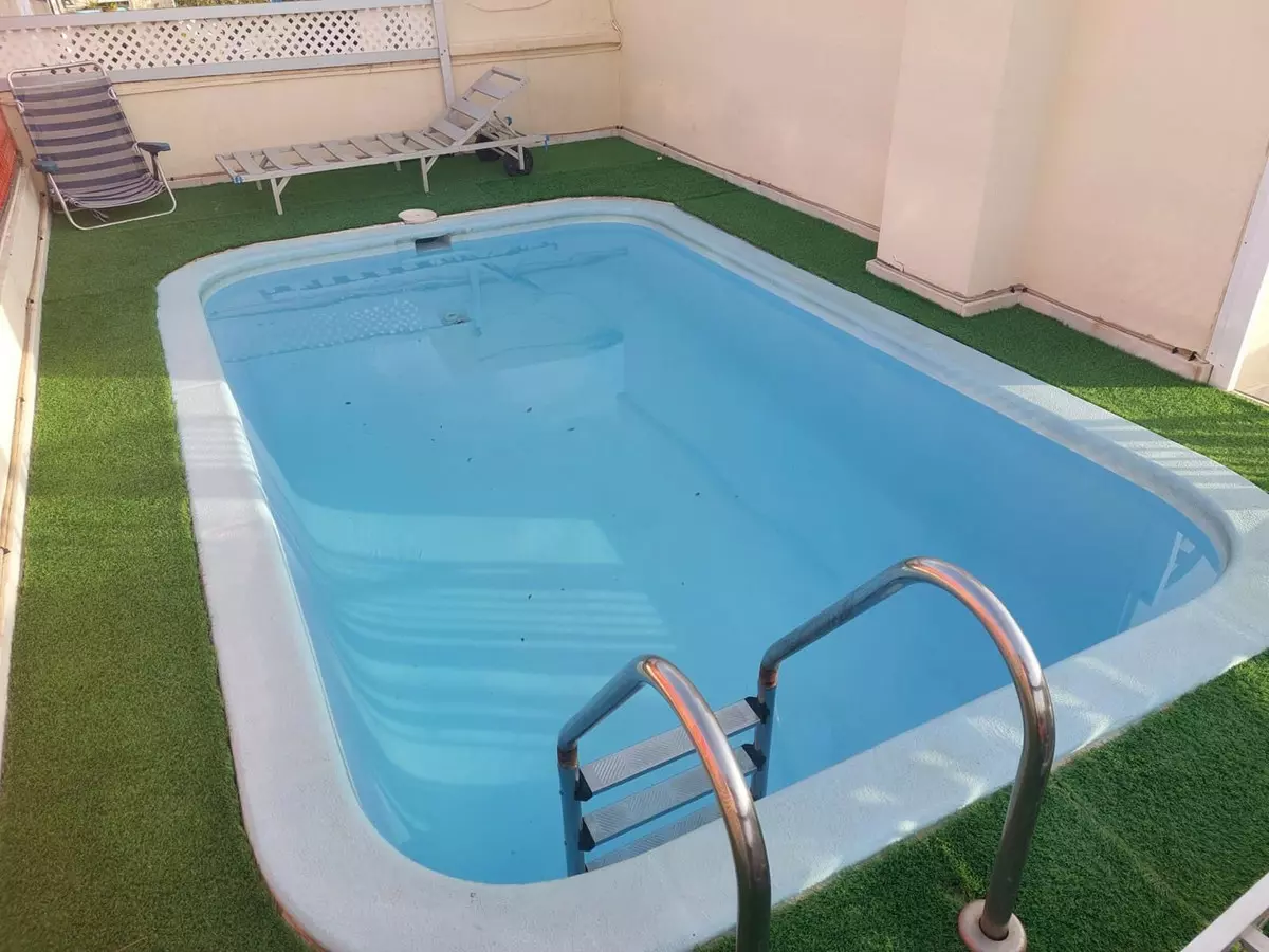 2-bedroom Apartment In Marbella, Spain (112 M²)