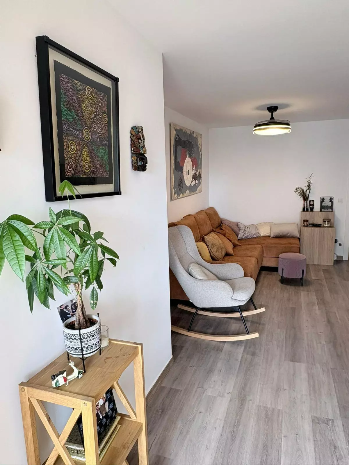 3-bedroom Apartment In Fuengirola, Spain (110 M²)