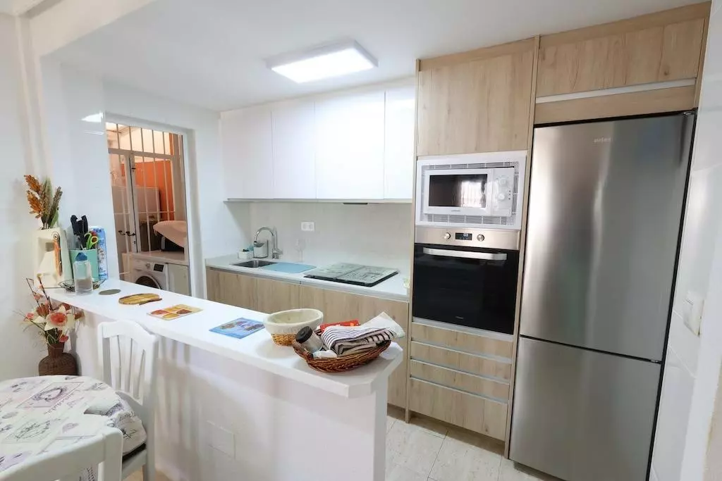2-bedroom Bungalow In Orihuela, Spain (85 M²)