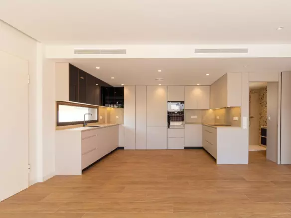 3-bedroom Villa In San Pedro Del Pinatar, Spain (162 M²)