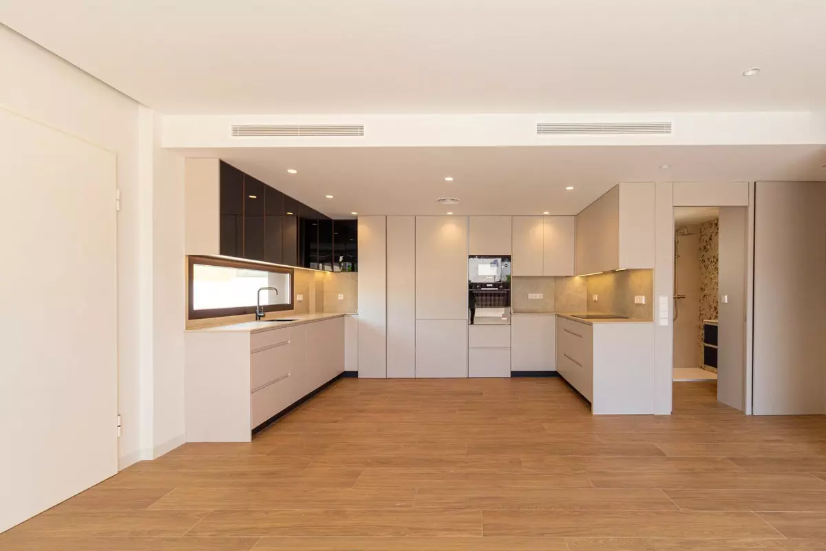 3-bedroom Villa In San Pedro Del Pinatar, Spain (162 M²)