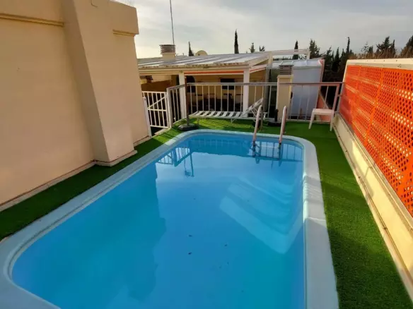 2-bedroom Apartment In Marbella, Spain (112 M²)