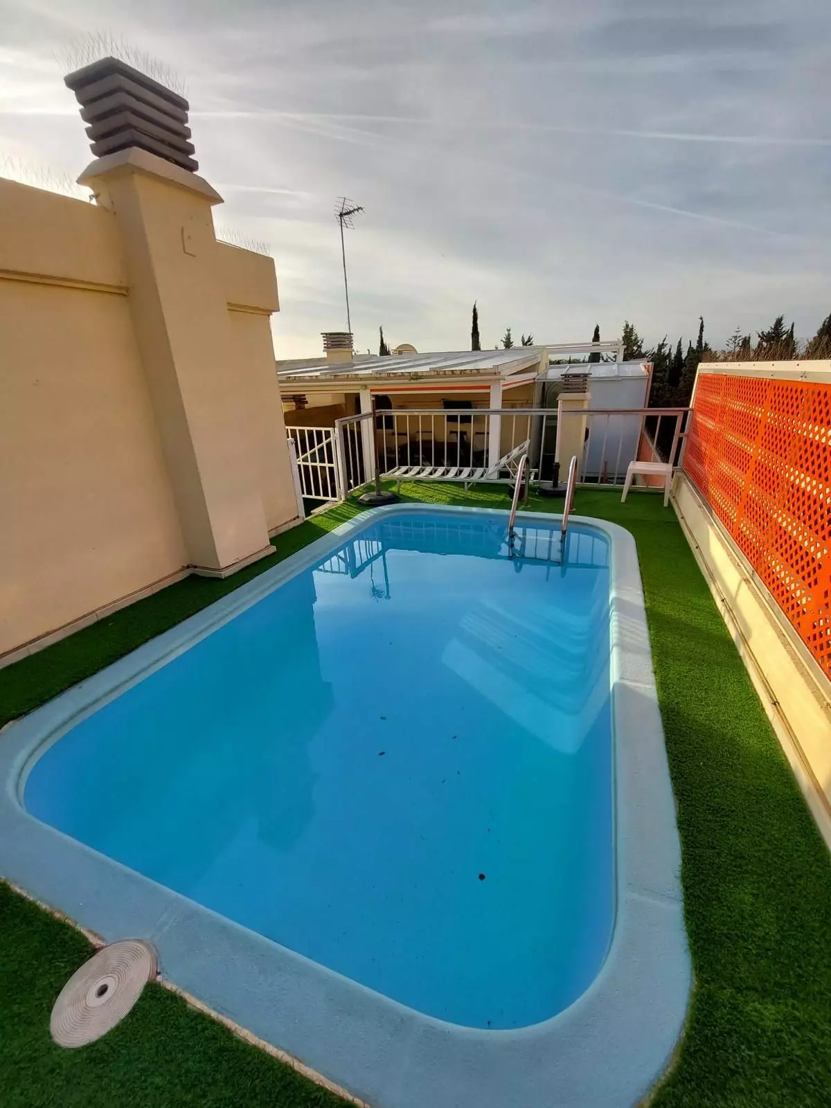 2-bedroom Apartment In Marbella, Spain (112 M²)