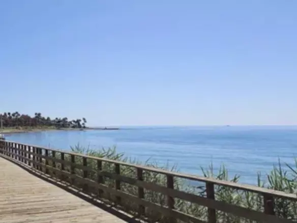 3-bedroom Town House In Estepona, Spain (120 M²)
