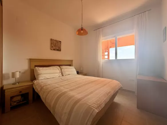 2-bedroom Apartment In Casares, Spain (165 M²)