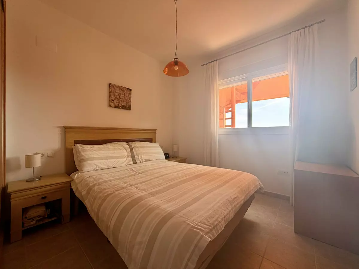 2-bedroom Apartment In Casares, Spain (165 M²)