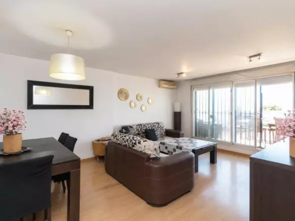 2-bedroom Apartment In Marbella, Spain (85 M²)