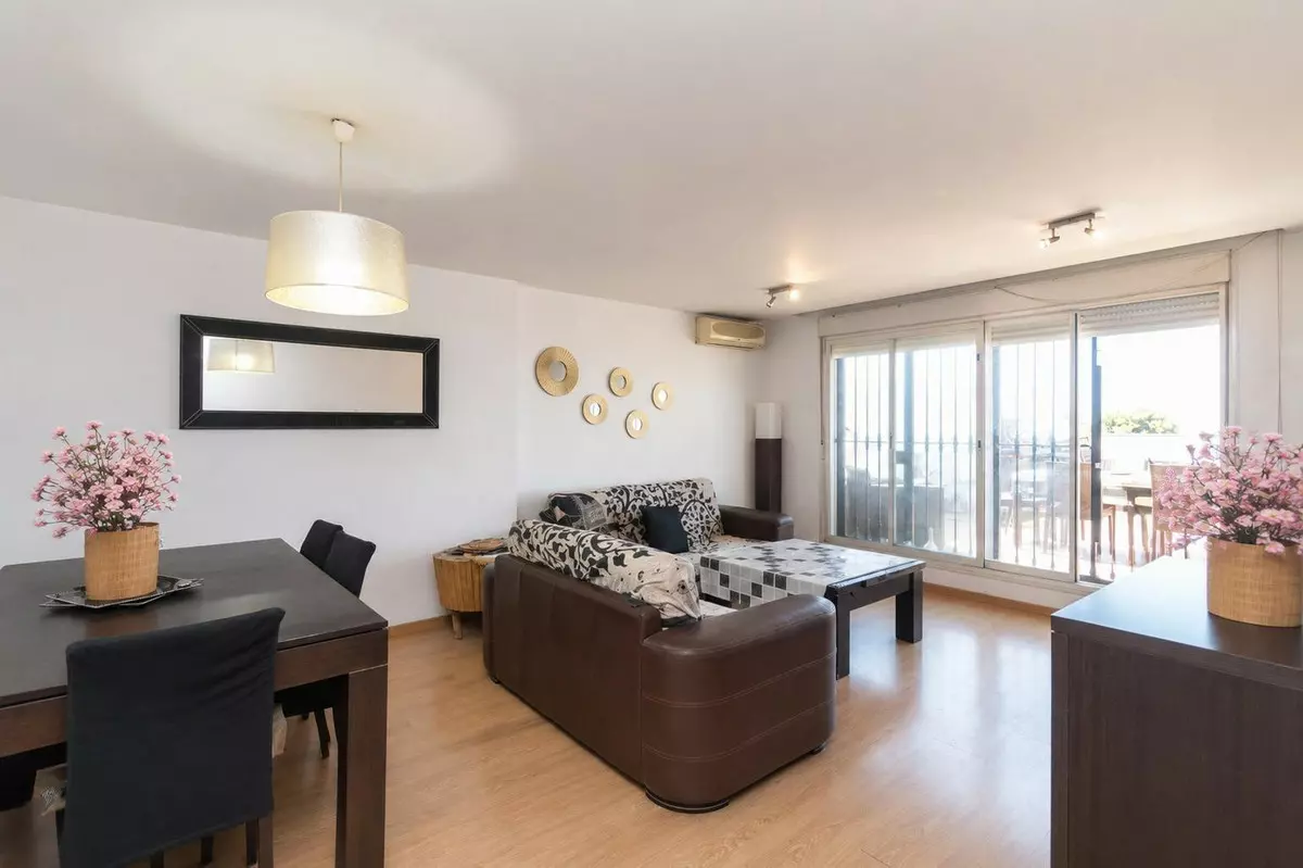 2-bedroom Apartment In Marbella, Spain (85 M²)