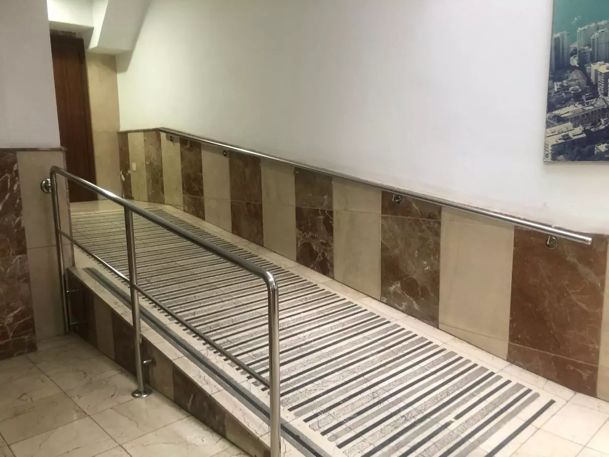 3-bedroom Apartment In Málaga, Spain (83 M²)