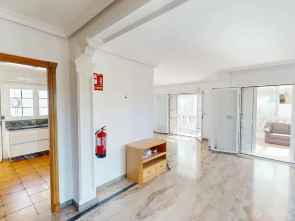 5-bedroom Villa In Vélez – Málaga, Spain (264 M²)