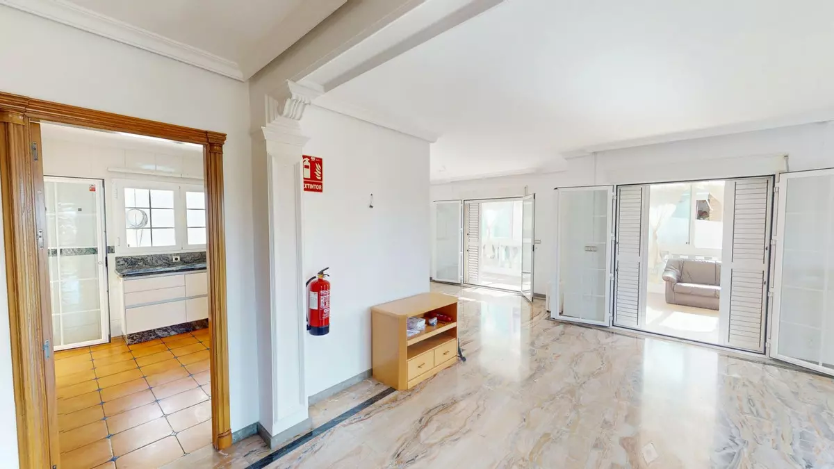 5-bedroom Villa In Vélez – Málaga, Spain (264 M²)