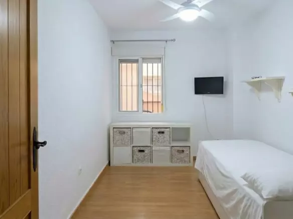 3-bedroom Apartment In Mijas, Spain (95 M²)