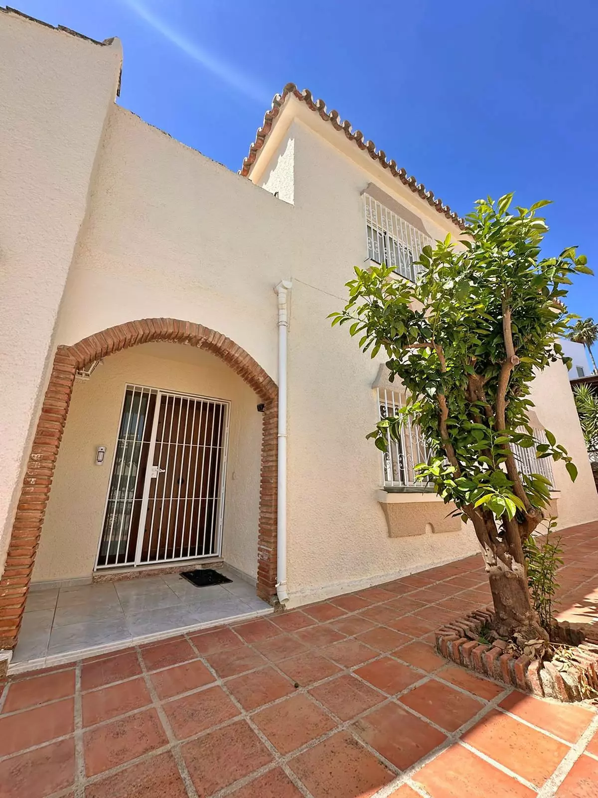 4-bedroom Villa In Mijas, Spain (189 M²)
