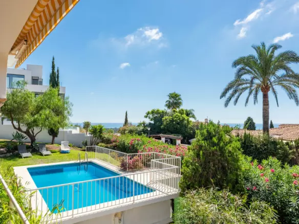 2-bedroom Town House In Estepona, Spain (135 M²)