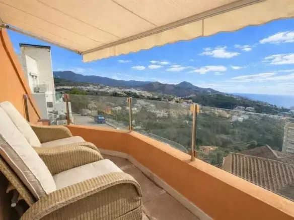 4-bedroom Villa In Málaga, Spain (400 M²)