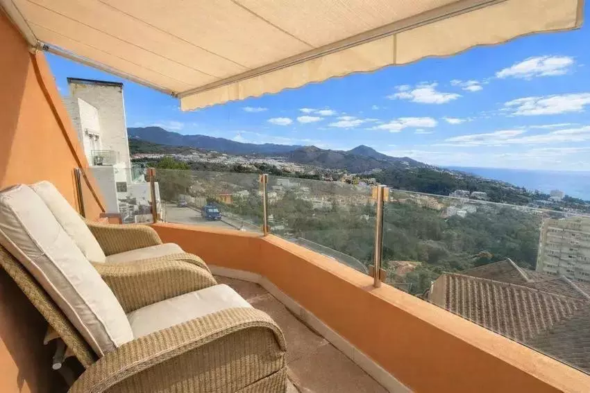4-bedroom Villa In Málaga, Spain (400 M²)
