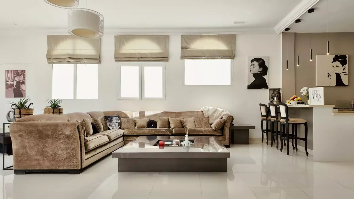 4-bedroom Villa In Marbella, Spain (321 M²)