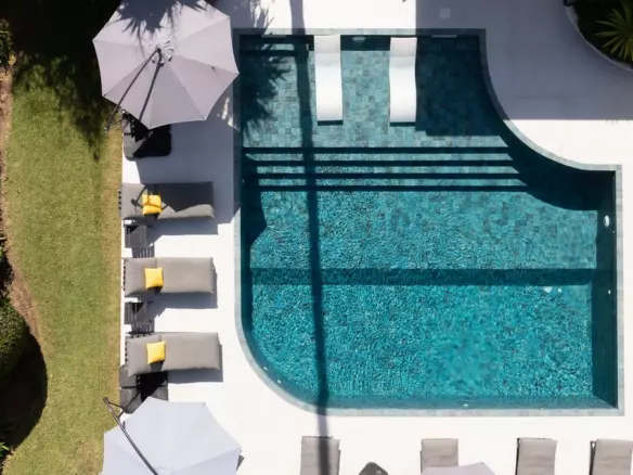 5-bedroom Villa In Estepona, Spain (278 M²)