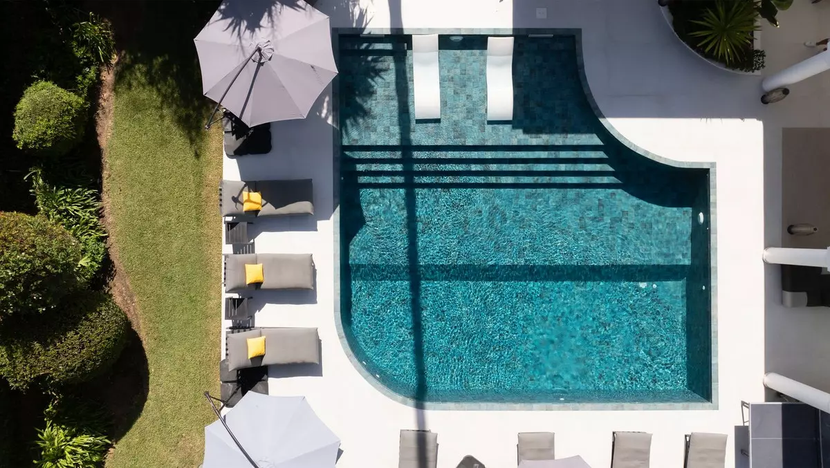 5-bedroom Villa In Estepona, Spain (278 M²)
