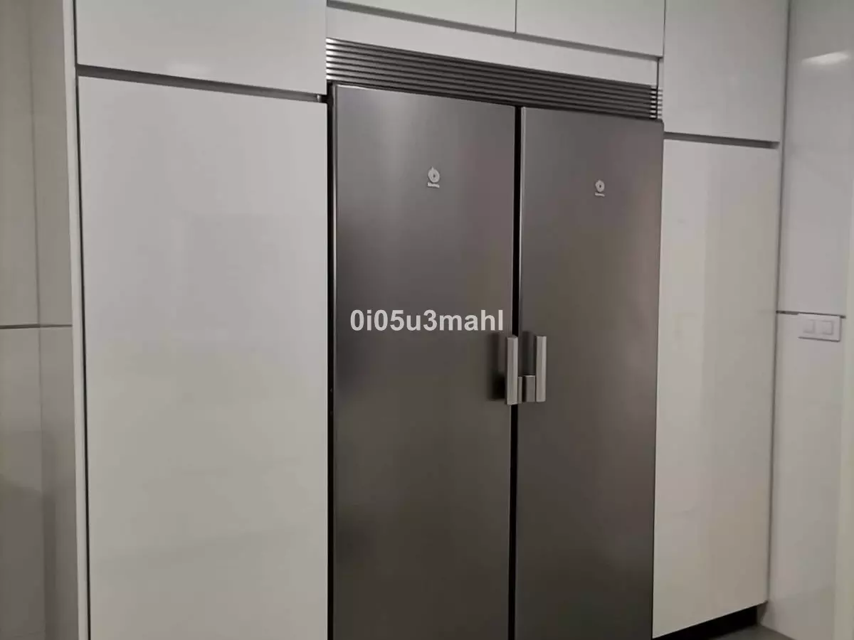 3-bedroom Apartment In Málaga, Spain (113 M²)