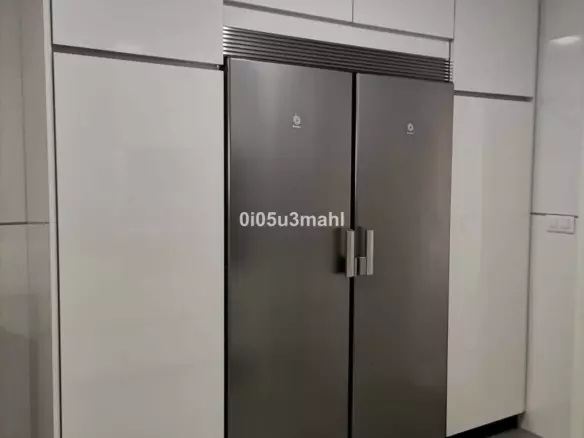 3-bedroom Apartment In Málaga, Spain (113 M²)