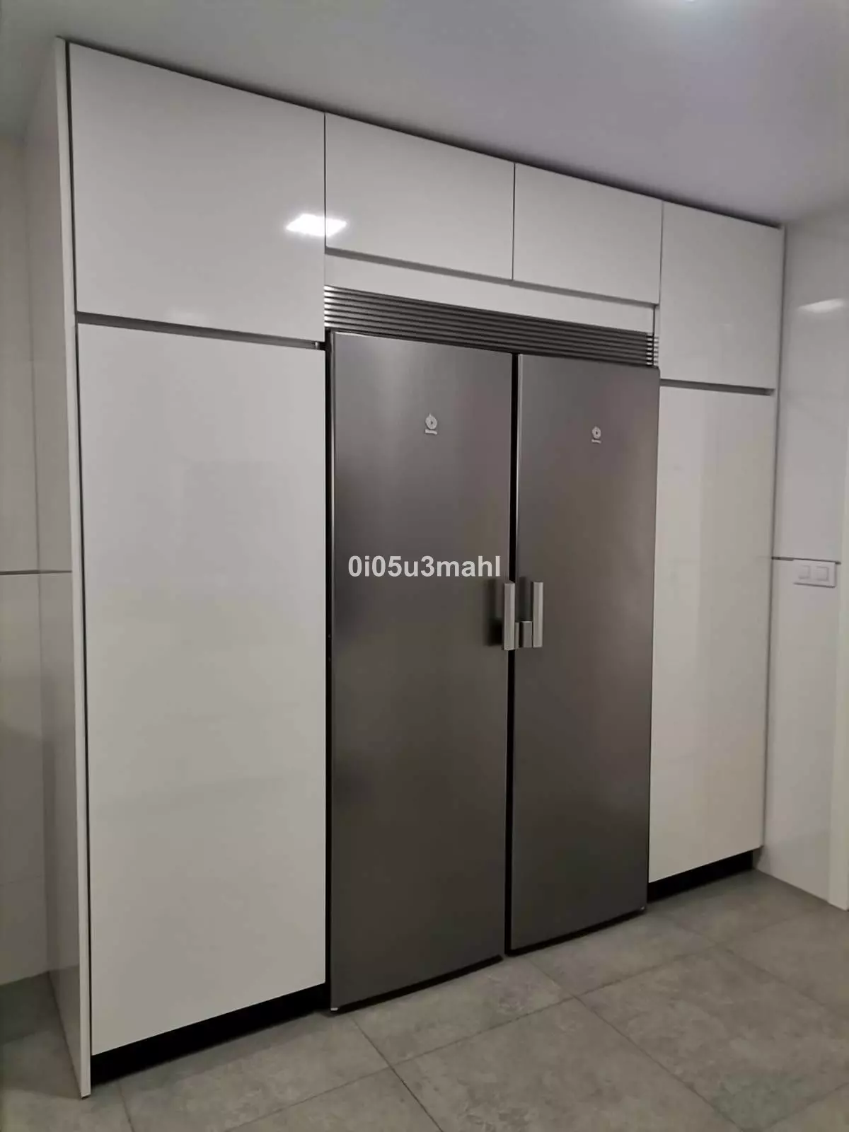 3-bedroom Apartment In Málaga, Spain (113 M²)