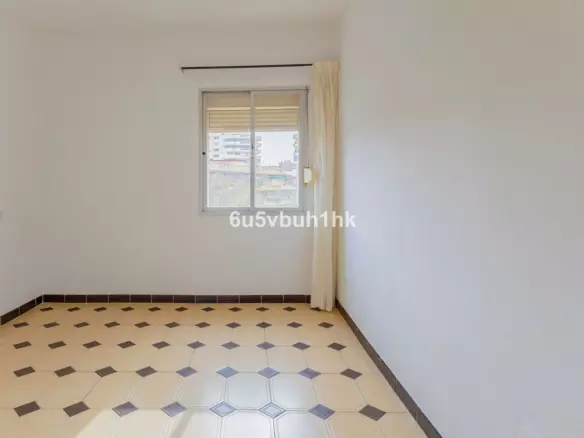 3-bedroom Apartment In Fuengirola, Spain (73 M²)