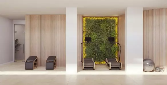2-bedroom Apartment In Fuengirola, Spain (103 M²)