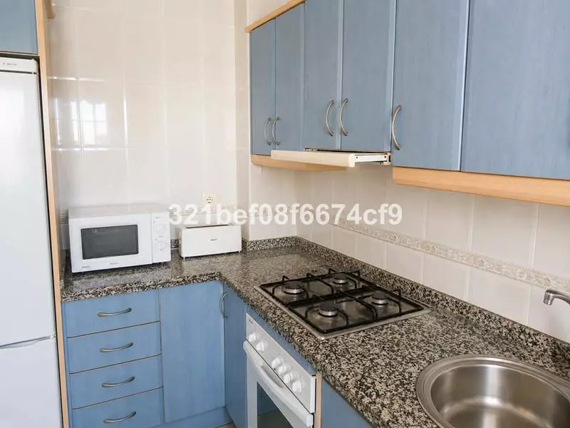 3-bedroom Town House In Estepona, Spain (200 M²)