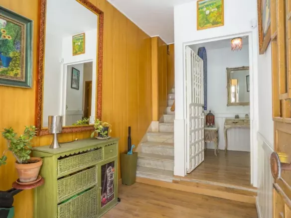 5-bedroom Apartment In Málaga, Spain (195 M²)