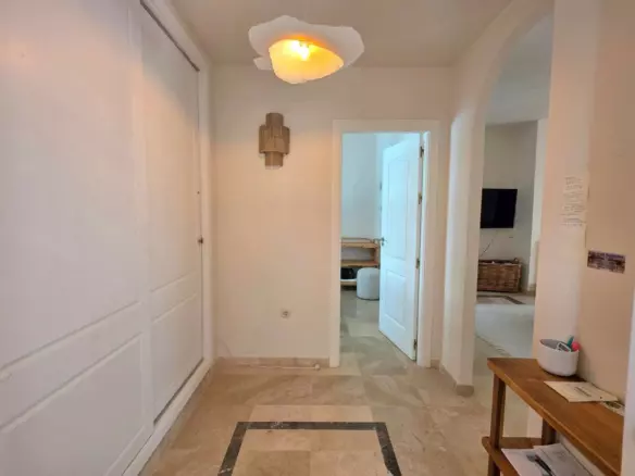 3-bedroom Apartment In Marbella, Spain (112 M²)