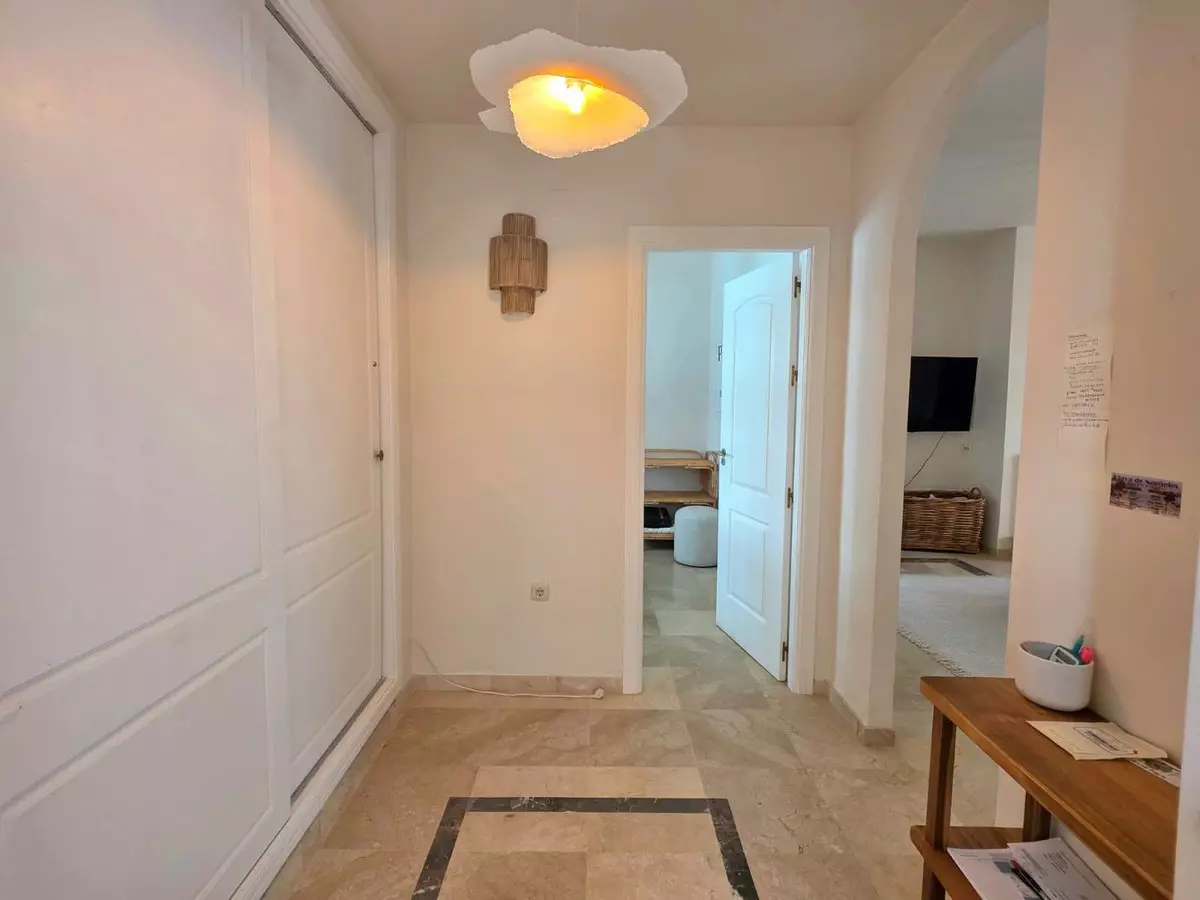 3-bedroom Apartment In Marbella, Spain (112 M²)
