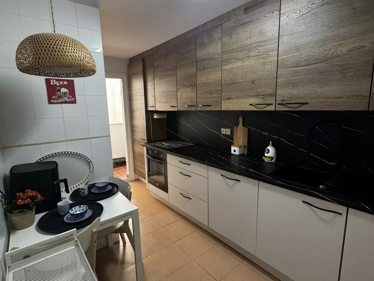 2-bedroom Apartment In Manilva, Spain (91 M²)