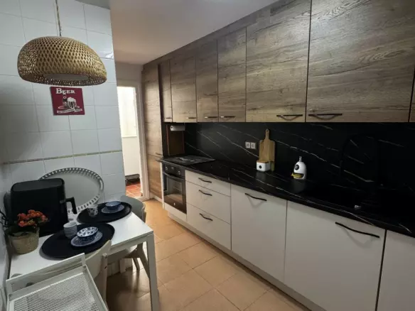 2-bedroom Apartment In Manilva, Spain (91 M²)