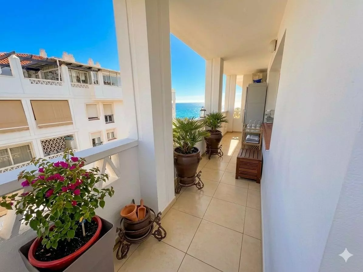4-bedroom Apartment In Marbella, Spain (190 M²)