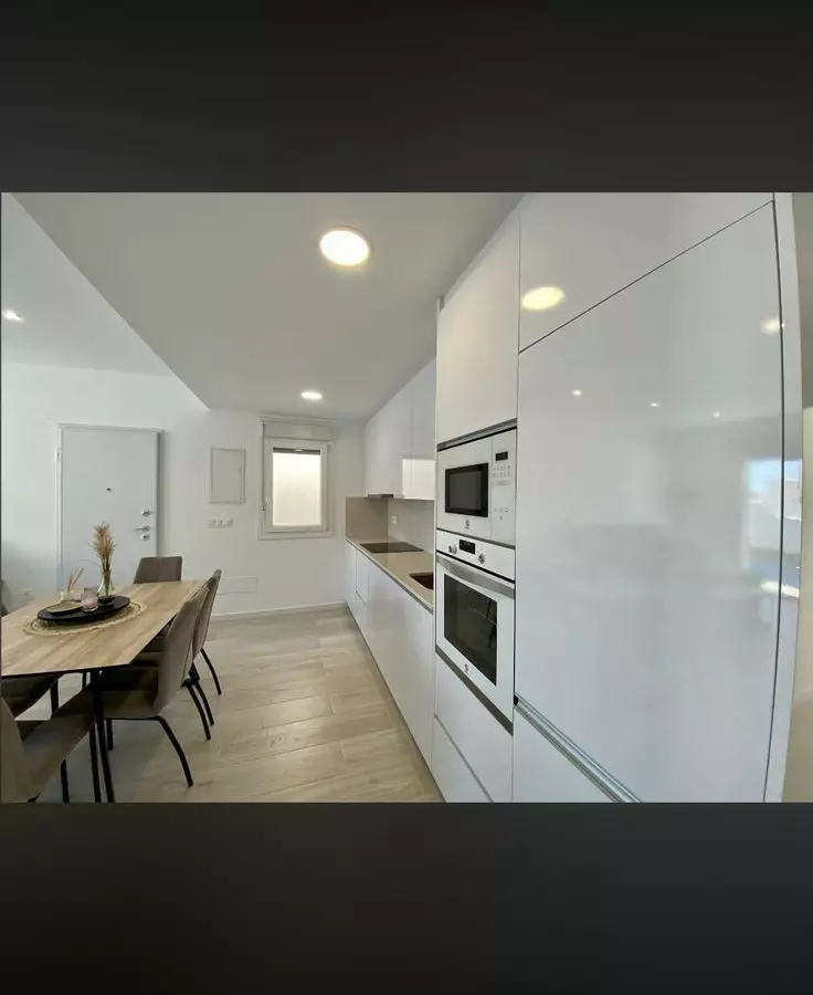 3-bedroom Villa In Murcia, Spain (88 M²)